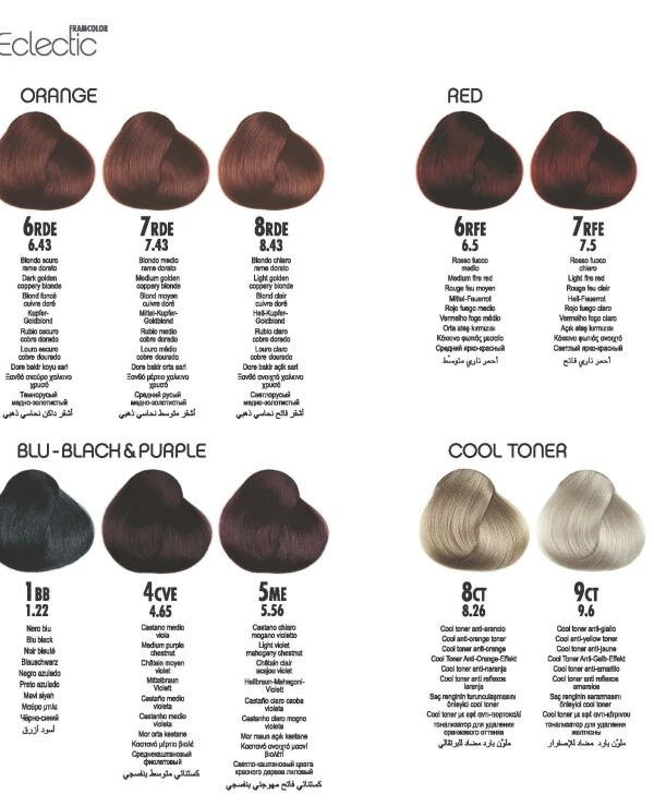 Framesi Semi-permanent dye | farb-karta-framcolor-eclectic-new_l4lyYDp_Page_10