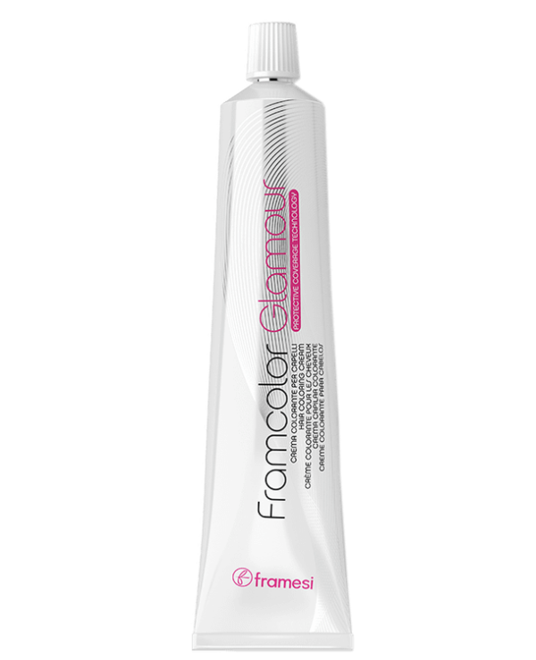 Framesi - Permanent dye Framcolor Glamour 100ml