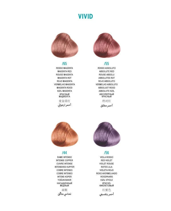 Framesi Пигмент прямого действия | farb-karta-framcolor-pure-pigment-plus_0FlZsGB_Страница_3
