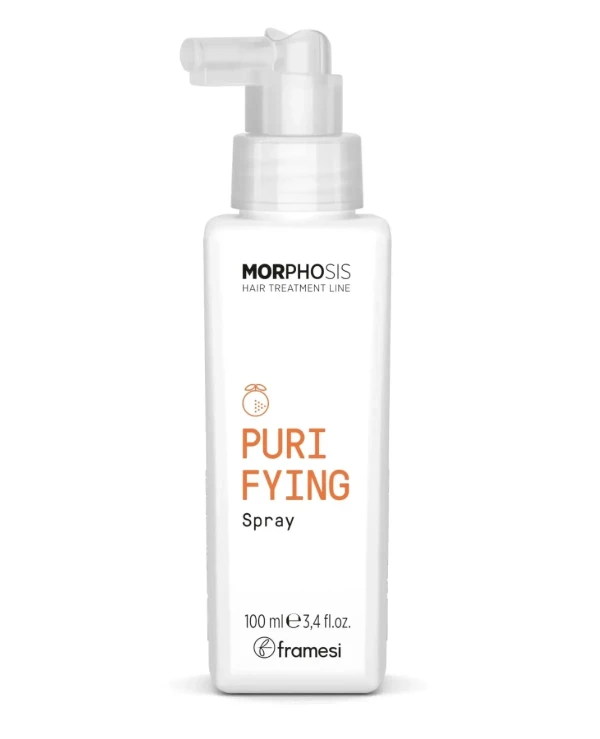 Framesi - Anti-dandruff spray Morphosis Purifying Spray 100ml