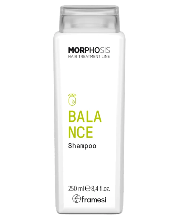 Framesi - Шампунь для жирной кожи головы Morphosis Balance Shampoo 250 мл