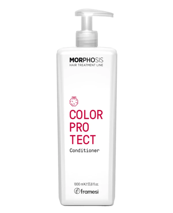 Framesi Кондиционер для окрашенных волос | Кондиционер Framesi Morphosis Balance Conditioner для окрашенных волос