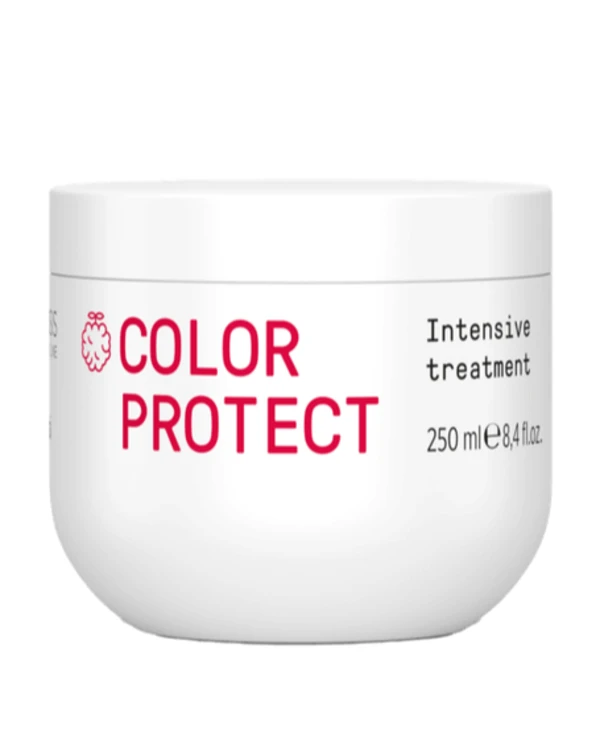 Framesi - Маска для окрашенных волос Morphosis Color Protect Intensive Treatment 250 мл