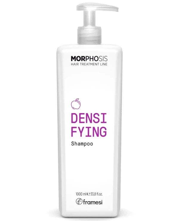Framesi Anti-hair loss shampoo | Framesi Morphosis Densifying Shampoo Anti-hair loss shampoo