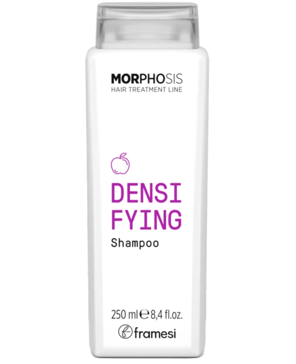 Framesi - Шампунь против выпадения волос Morphosis Densifying Shampoo 250 мл