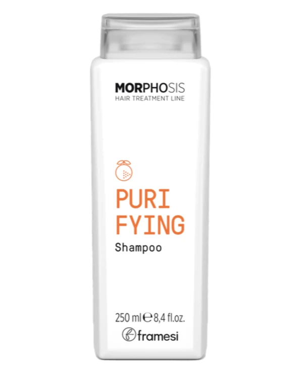 Framesi - Шампунь против перхоти Morphosis Purifying Shampoo 250 мл