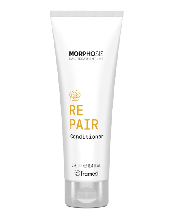 Framesi - Кондиционер для восстановления волос Morphosis Repair Conditioner 250 мл
