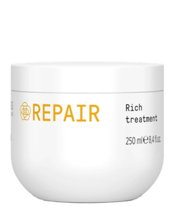 Framesi - Маска для увлажнения волос Morphosis Repair Rich Treatment 250 мл