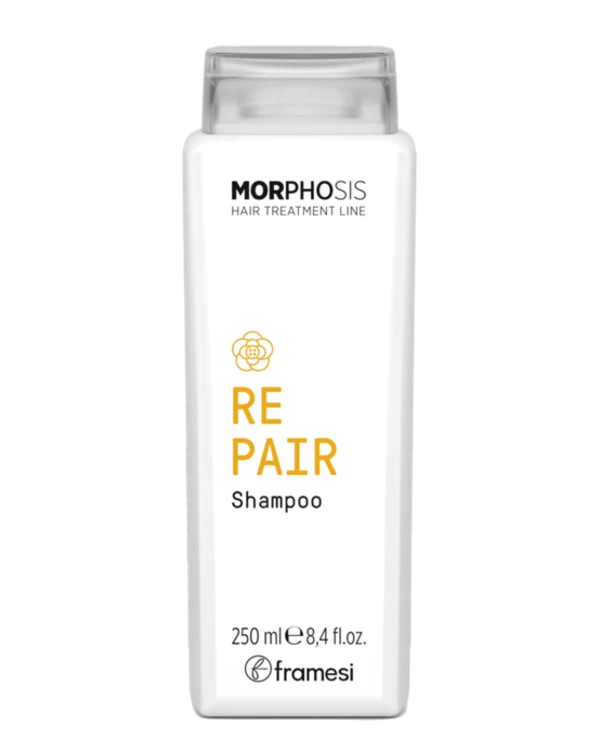 Framesi - Шампунь для восстановления волос Morphosis Repair Shampoo 250 мл