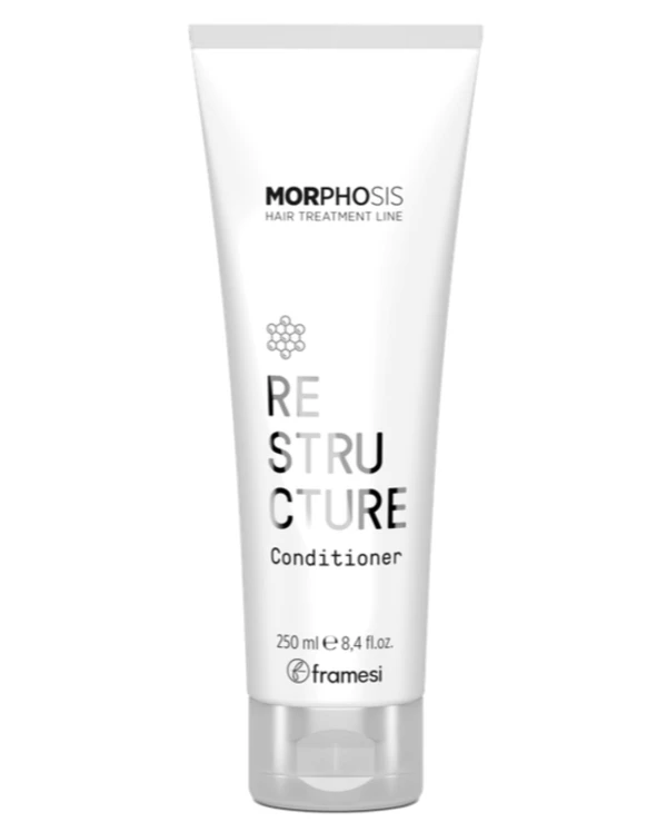Framesi - Кондиционер для глубокого восстановления Morphosis Restructure Conditioner 300 мл