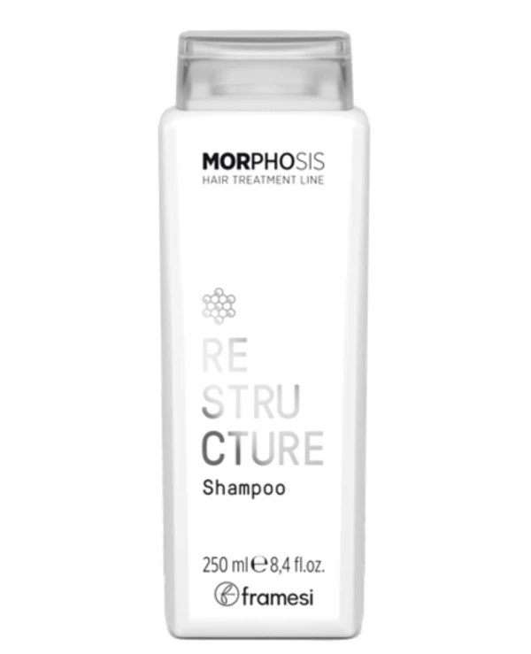 Framesi - Восстанавливающий шампунь Morphosis Restructure Shampoo 250 мл