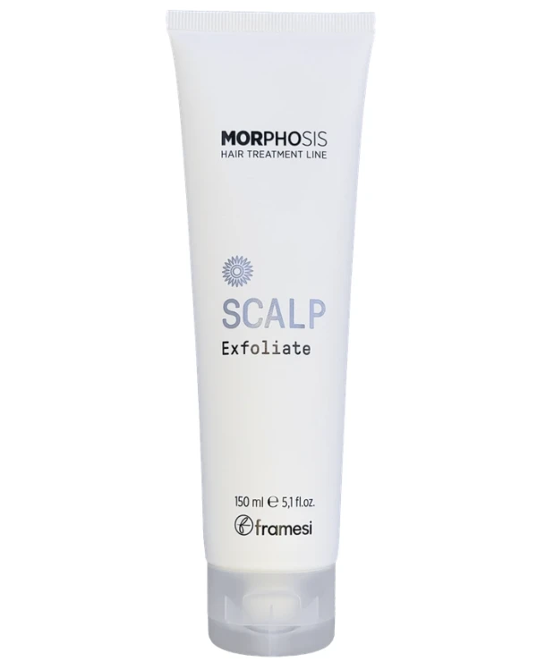 Framesi - Пілінг для шкіри голови Morphosis Scalp Exfoliate 150 мл