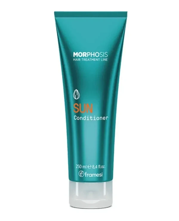 Framesi - Кондиционер для увлажнения с анти-УФ комплексом Morphosis Sun Conditioner 250 мл