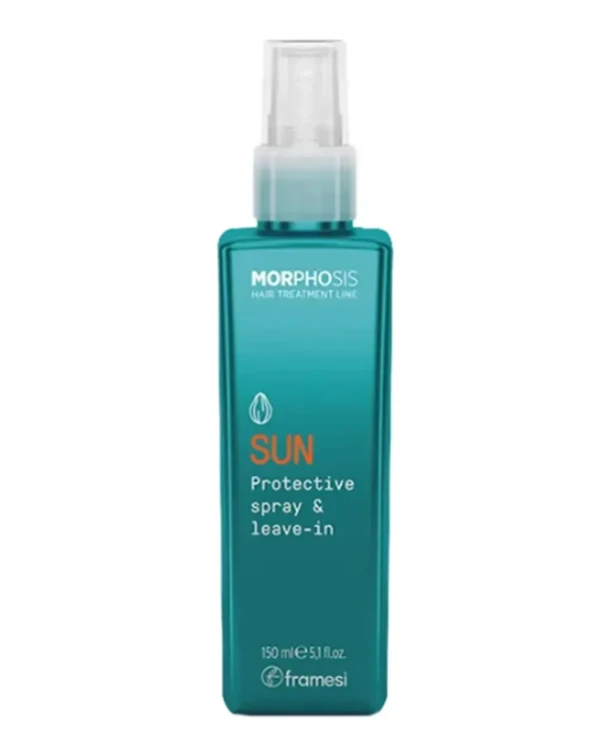 Framesi - Styling spray with UV complex Morphosis Sun Protective Spray & Leave-In 150ml
