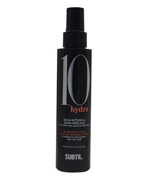 Subtil - Comprehensive Care 10 in 1 Hydra Soin Integral 10 in 1 150ml