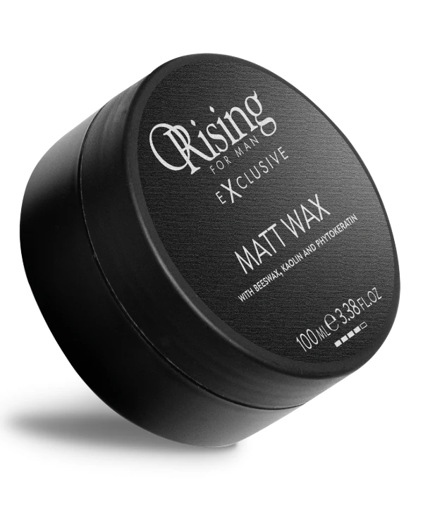 Orising - Матовый воск Men Exclusive Matte wax 100 мл