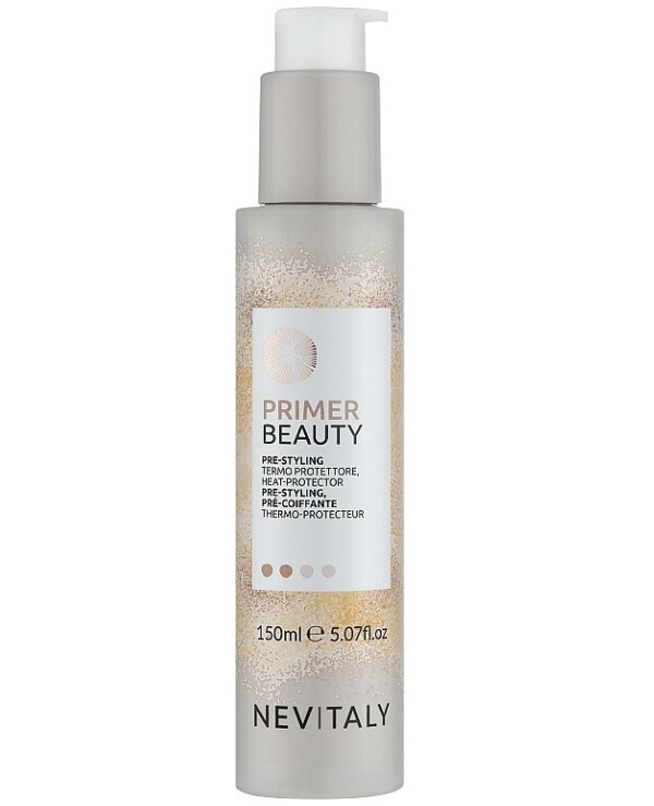 Nevitaly - Hair cream primer Primer Beauty 150ml