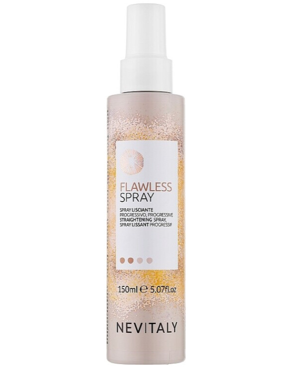 Nevitaly - Thermal spray for hair styling Flawless Spray 150ml