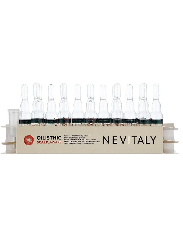 Nevitaly Ампулы-суперактив против выпадения волос | Ампулы против выпадения волос Superactive Lotion