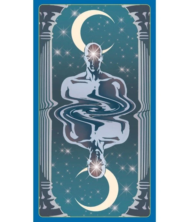 Lo Scarabeo Tarot Гей Таро | Gay Tarot фото 5, цена, купить