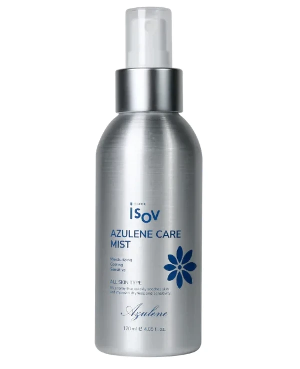 Isov Sorex - Active toner-mist with azulene Azulene Care Mist 120ml