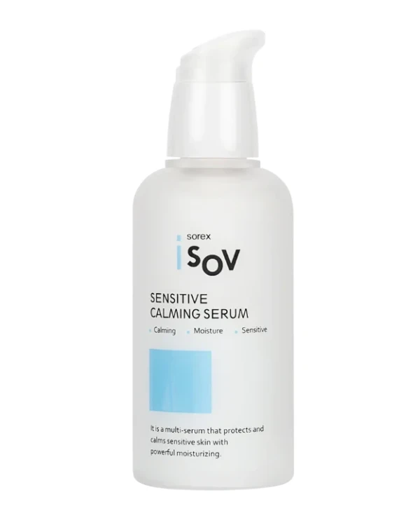 Isov Sorex - Soothing Serum Complex Calming Serum 80ml