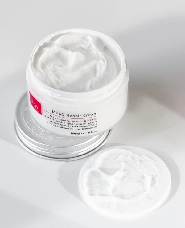 Isov Sorex Восстанавливающий крем-суфле для сухой кожи | Meso Repair Cream