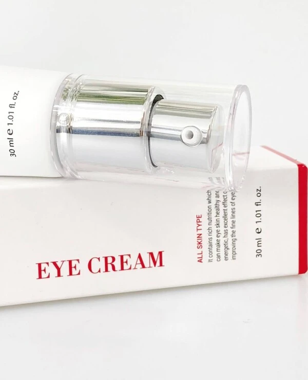 Isov Sorex Пептидный крем-миорелаксант для век | Wrinkle Care Eye Cream