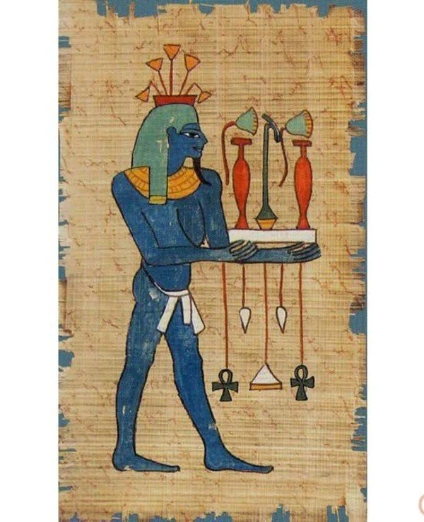 Lo Scarabeo Tarot Таро Клеопатры | Cleopatra Tarot фото 4, цена, купиь