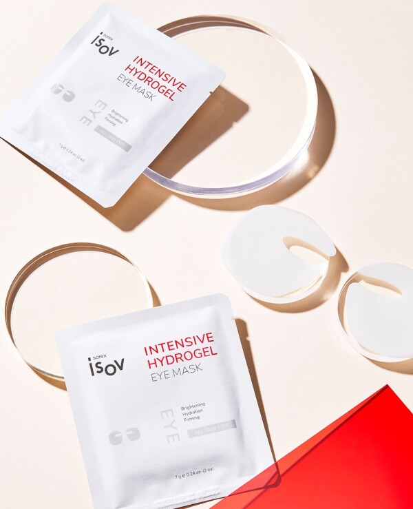 Isov Sorex Eye Care Kit | Isov Intensive Eye Care Kit