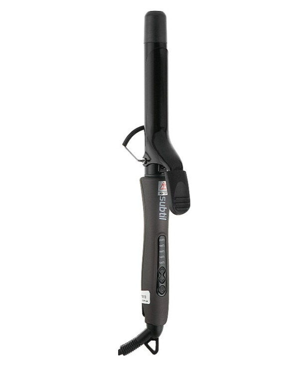 Subtil - Professional curling iron with a 25 mm clamp Hair Curler 25mm