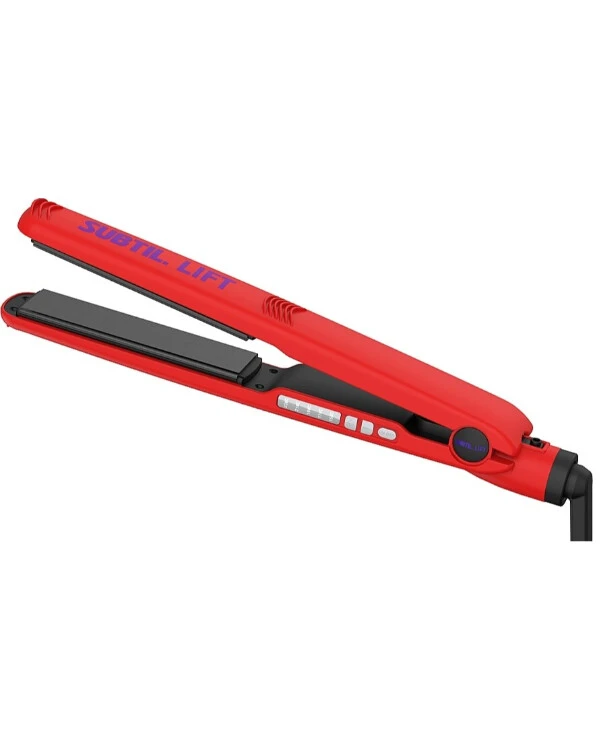 Subtil - Hair straightener Lift FD-114 Red