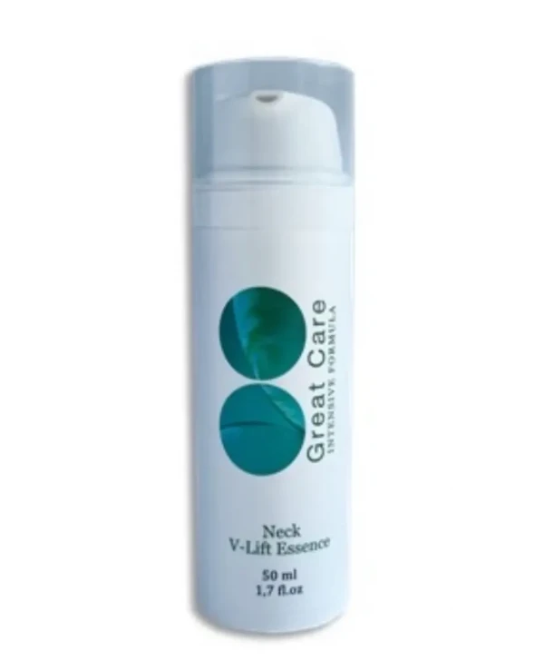 Great Care - Neck Lifting Essence Neck V-Lift Essence 50ml