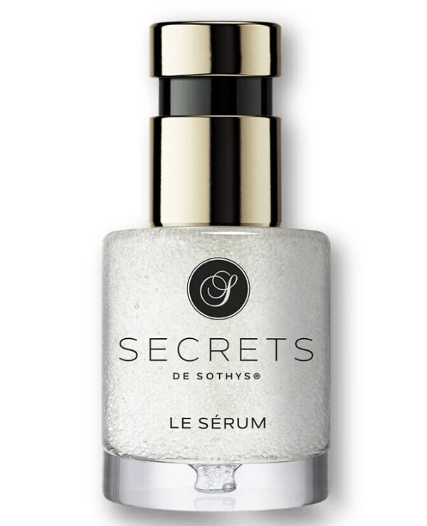 Sothys - Serum of youth Secrets de Sothys Le Serum 50ml