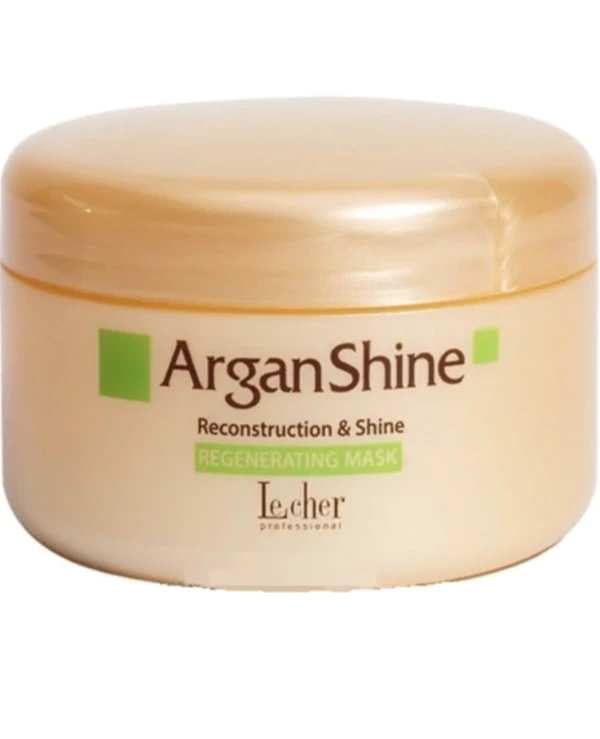Lecher Professional - Маска для восстановления волос Regenerating Mask 300 мл