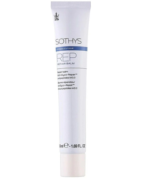 Sothys - Restorative skin balm Repair Balm 50ml