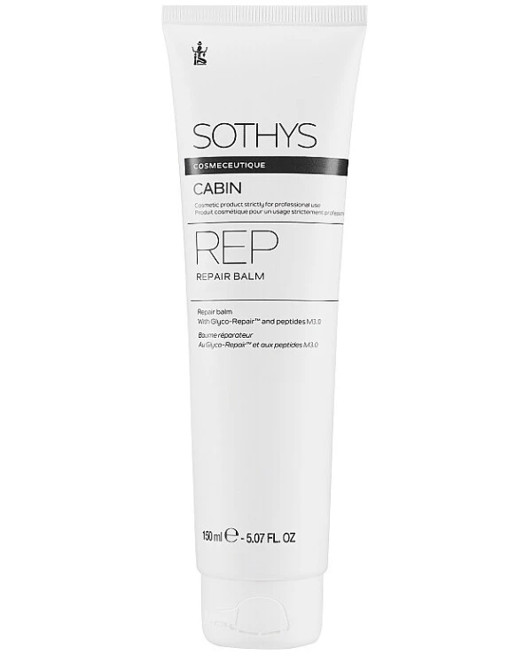 Sothys Restorative skin balm | Sothys Repair Balm