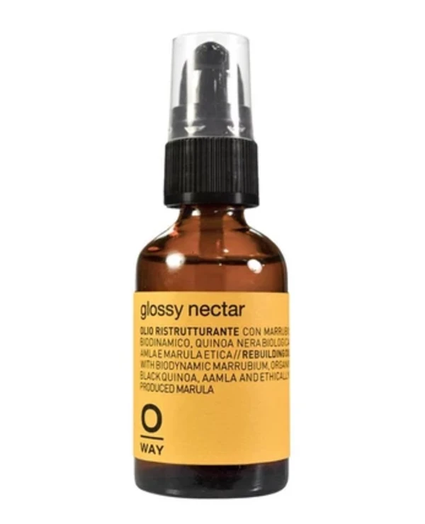 OWAY Rolland - Hair Restoration Oil Glossi Nectar 50ml