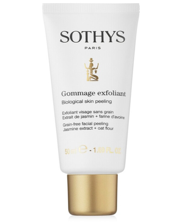 Sothys - Exfoliating gommage Biological Skin Peeling 50ml