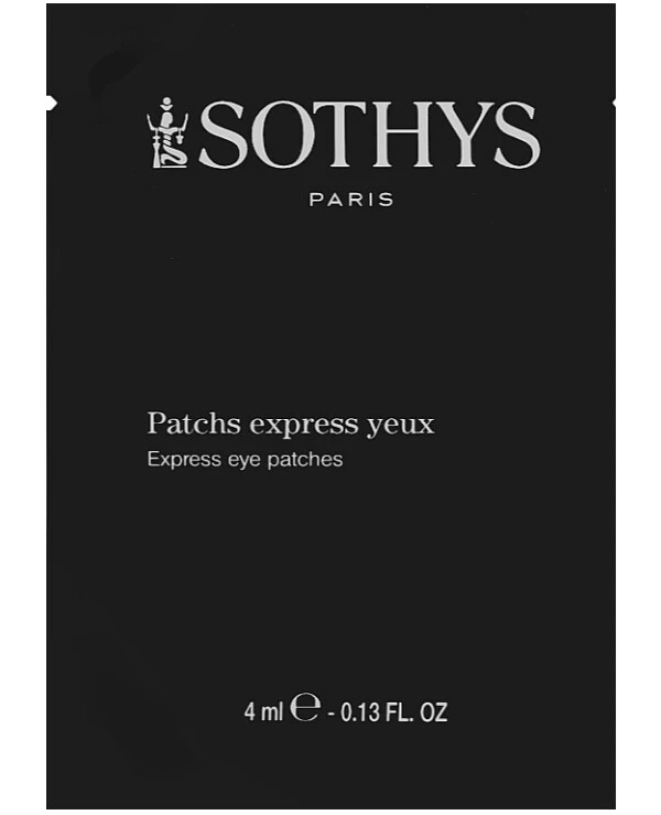 Sothys Экспресс патчи | Sothys Express Eye Patches