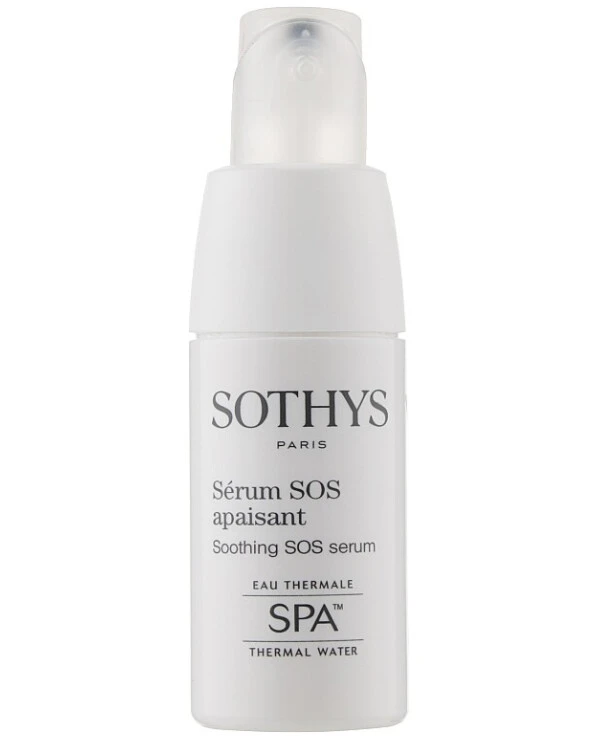 Sothys - Soothing SOS Serum Soothing SOS Serum 20ml
