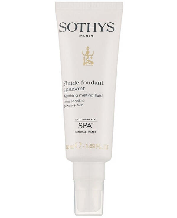 Sothys - Soothing fluid Soothing Melting Fluid 50ml