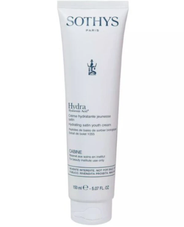 Sothys Moisturizing cream for normal and combination skin | Sothys Moisturizing Cream for Normal and Combination Skin