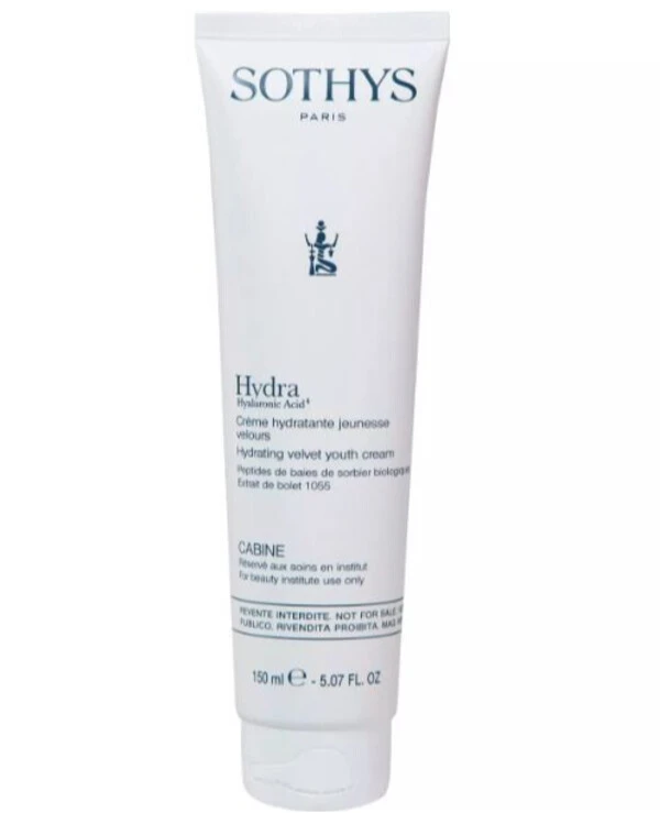 Sothys Увлажняющий крем для нормальной и сухой кожи | Sothys Увлажняющий крем для нормальной и сухой кожи