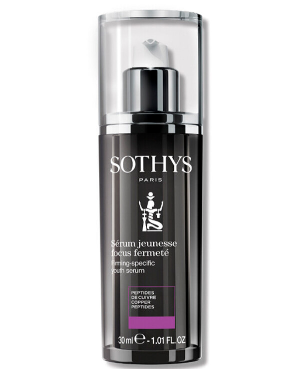 Sothys - Firming Anti-Aging Serum Firming Specific Serum 30ml