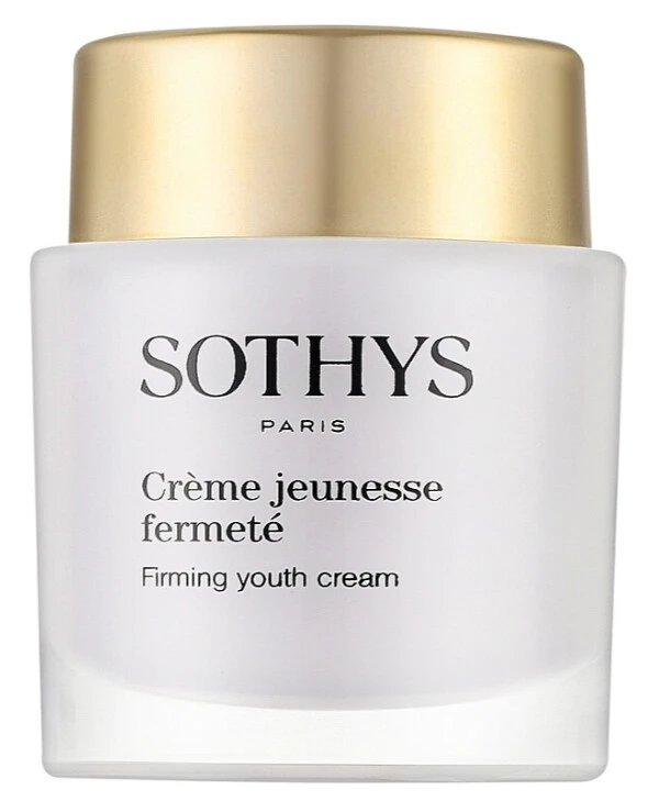 Sothys - Firming and rejuvenating cream Firming Youth Cream 50ml