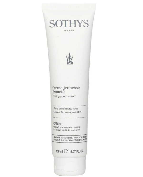 Sothys Зміцнюючий омолоджуючий крем | Sothys Зміцнюючий крем проти зморшок для зрілої шкіри