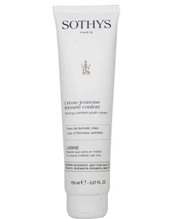 Sothys Firming rejuvenating comfort cream | Sothys Firming Comfort Cream for Mature Skin