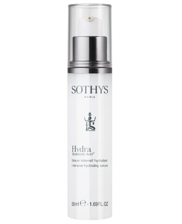 Sothys - Intensive Moisturizing Serum Intense Hydra Serum 50ml