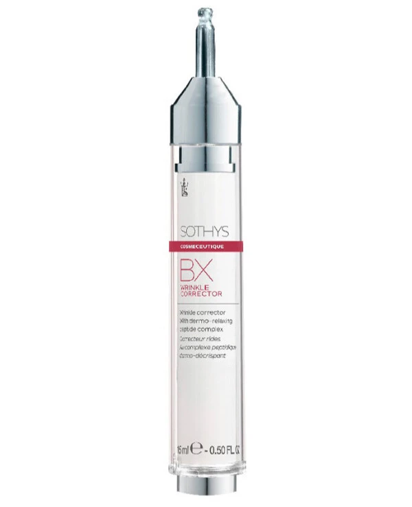 Sothys - Wrinkle Corrector BX Wrinkle Corrector 15ml